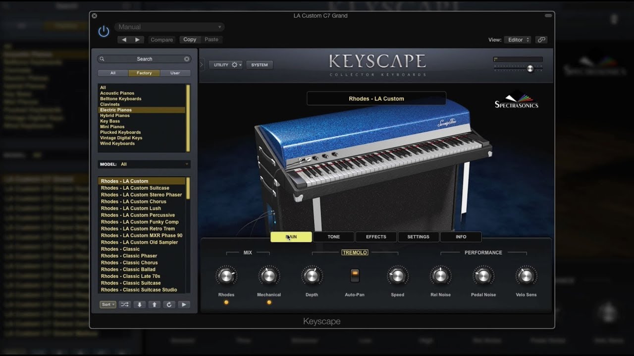 keyscape piano vst free download