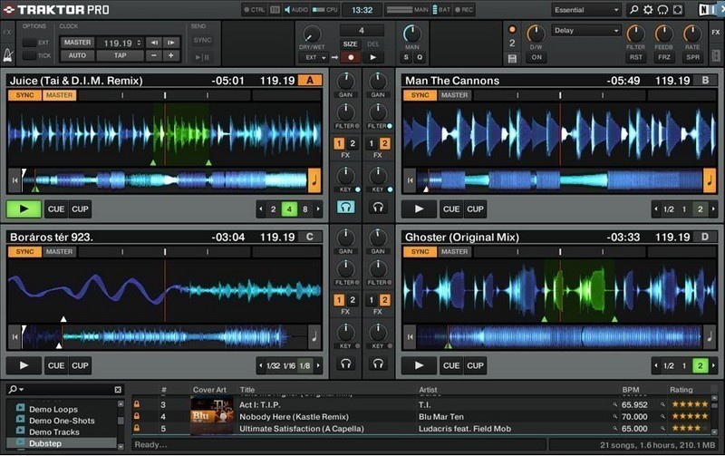 Download Record Studio Pro For Mac 2.0.1